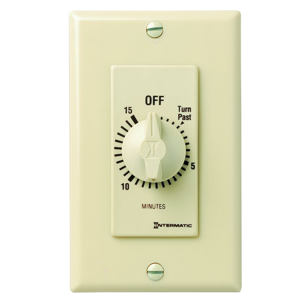  - Electrical Timers